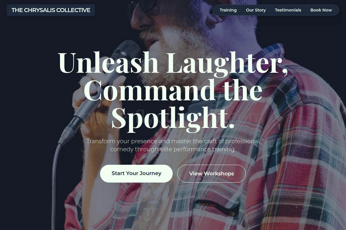 Callback Comedy