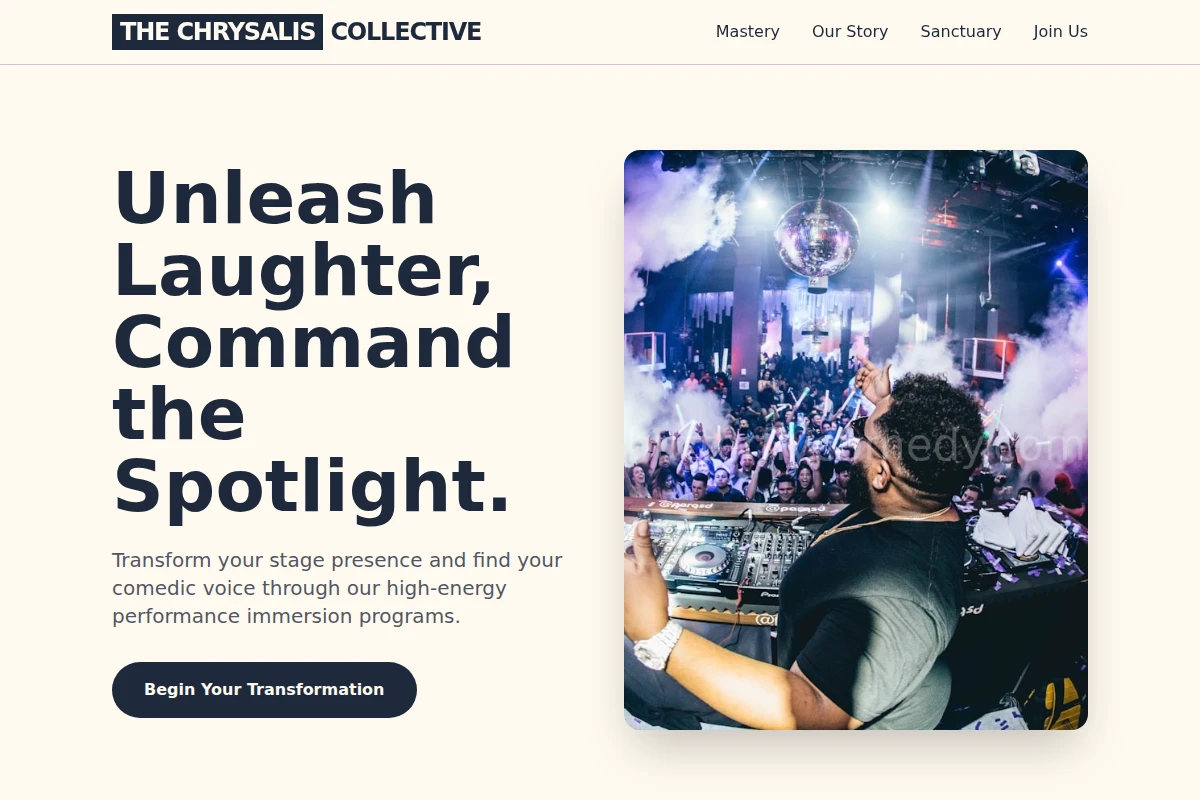 Spotlight-moment Entertainment