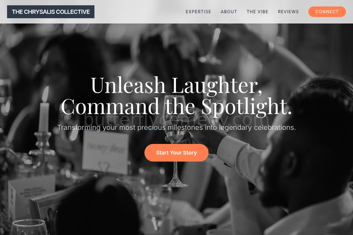 Showstopper Event Planning