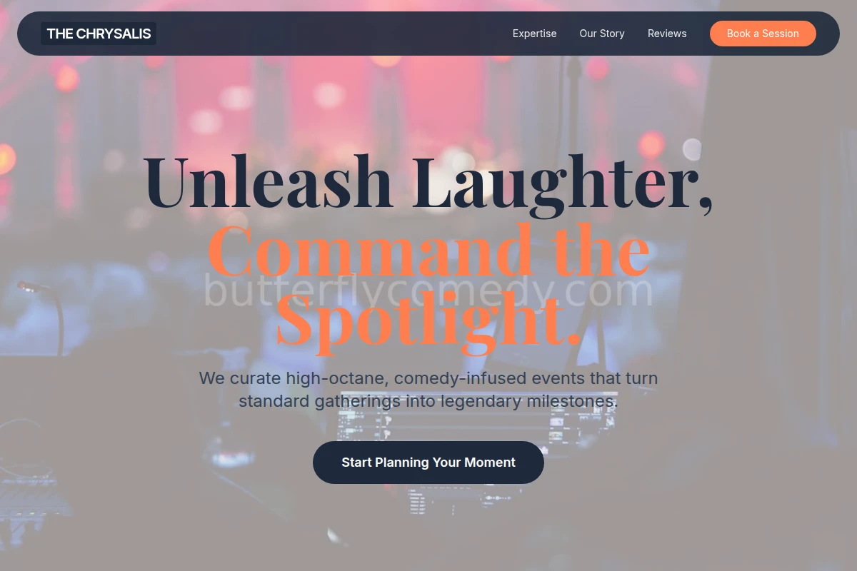 event-planning