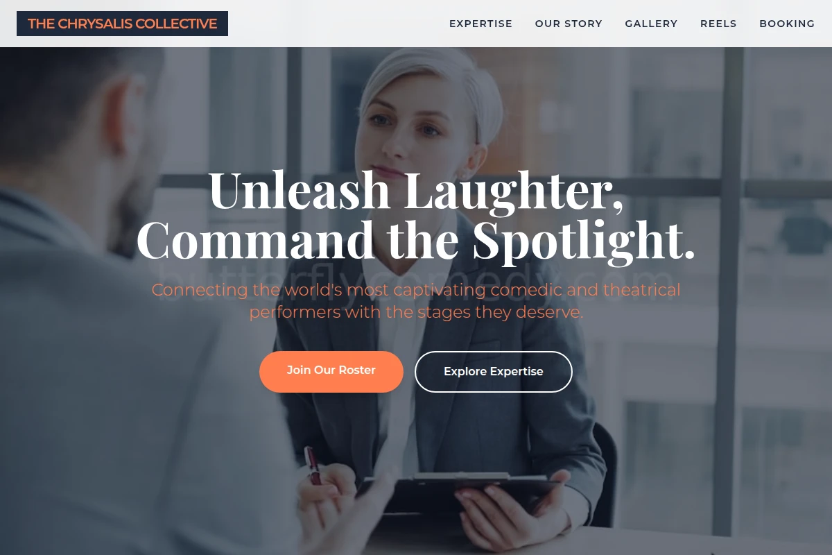 Jester Talent Agency