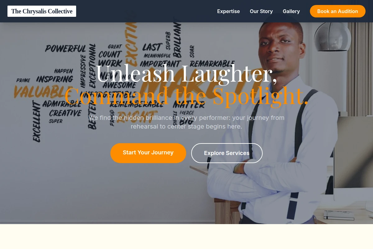 talent-agency