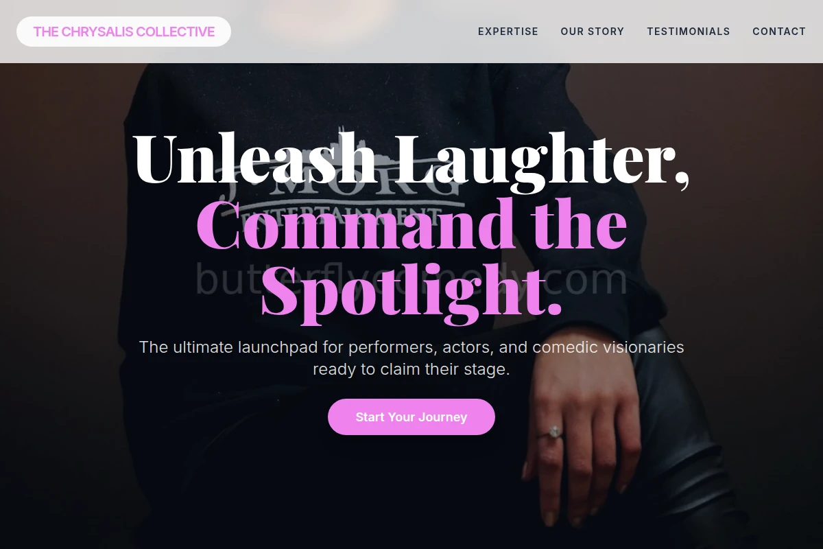 Performance Talent Agency
