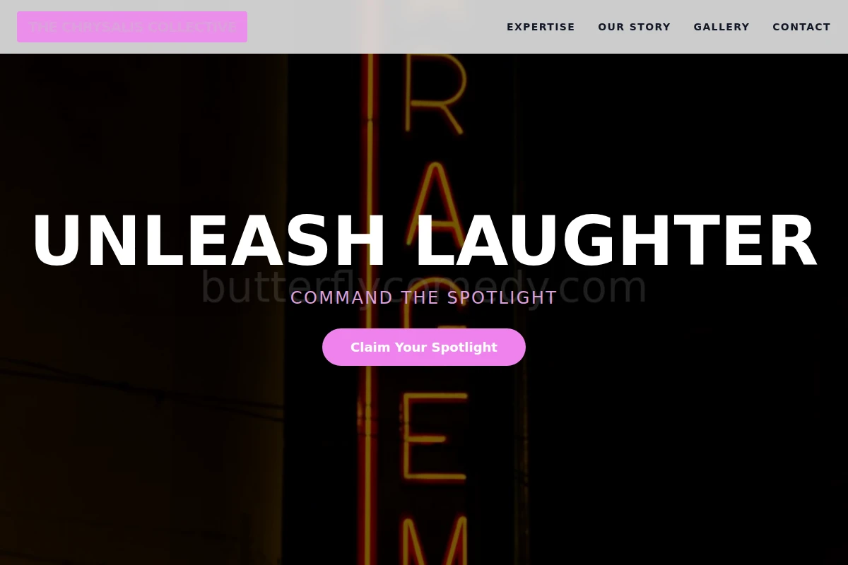 Slapstick Talent Agency