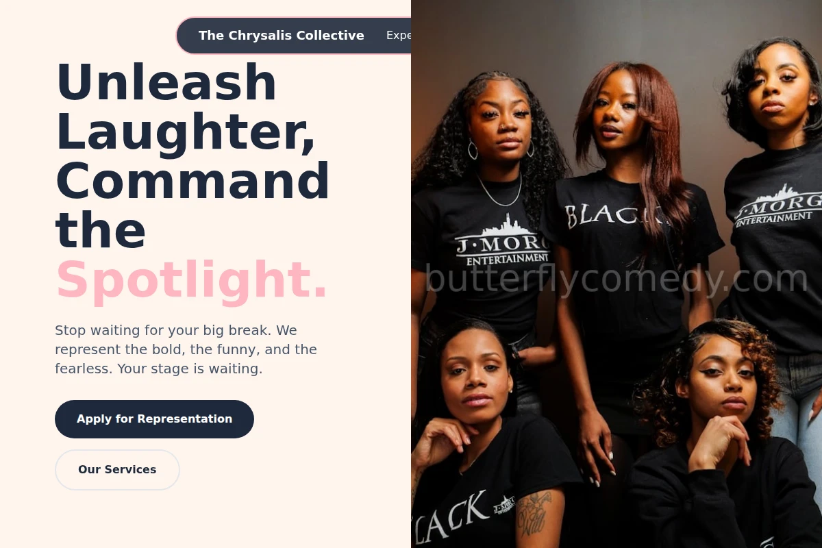 Spotlight Talent Agency