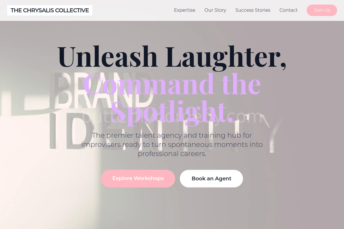talent-agency