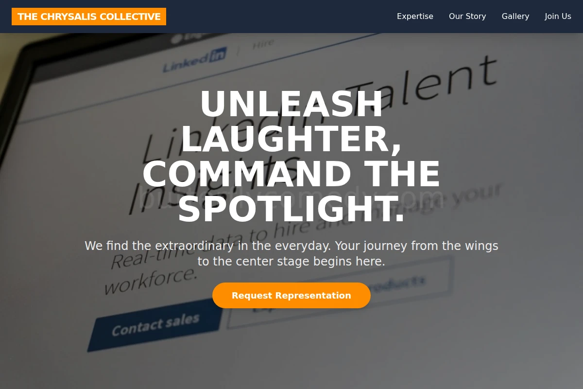 Wit-master Talent Agency