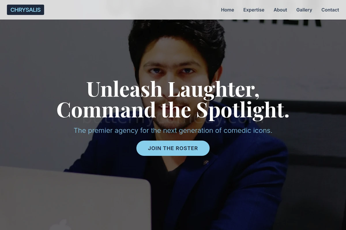 Tight-five Talent Agency