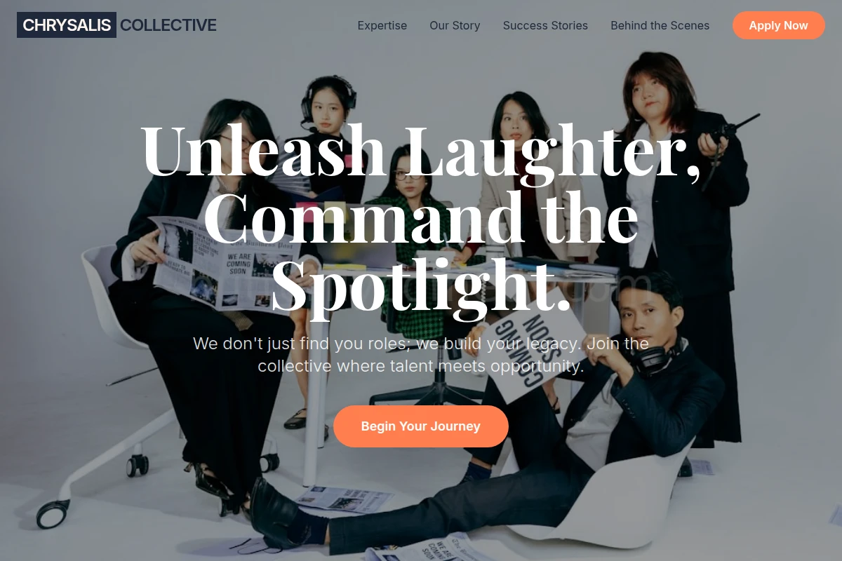Gig Talent Agency