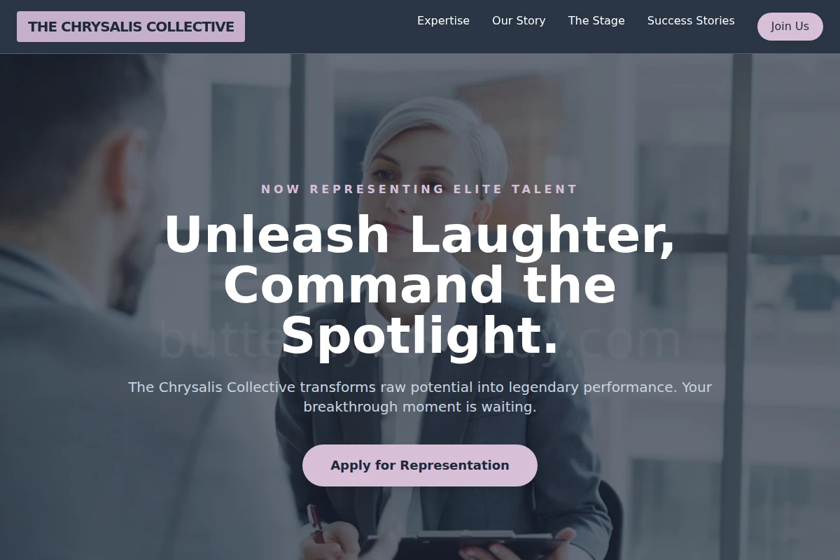 Spotlight Talent Agency