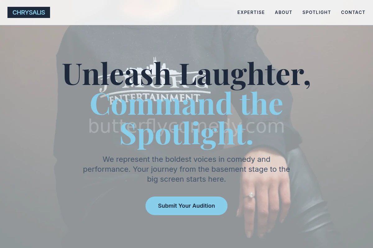 talent-agency
