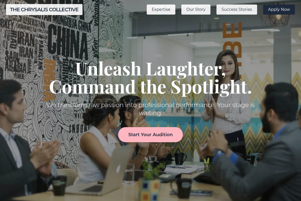 Headliner Talent Agency
