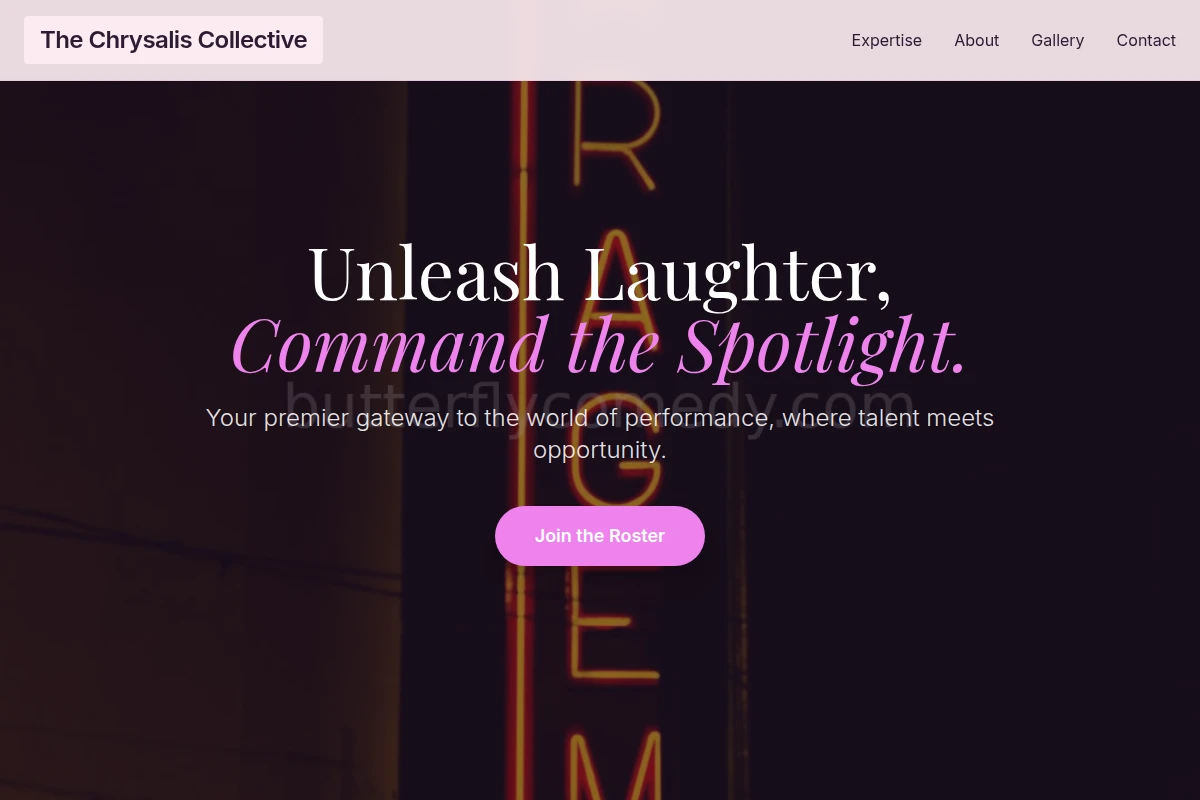 Callback Talent Agency