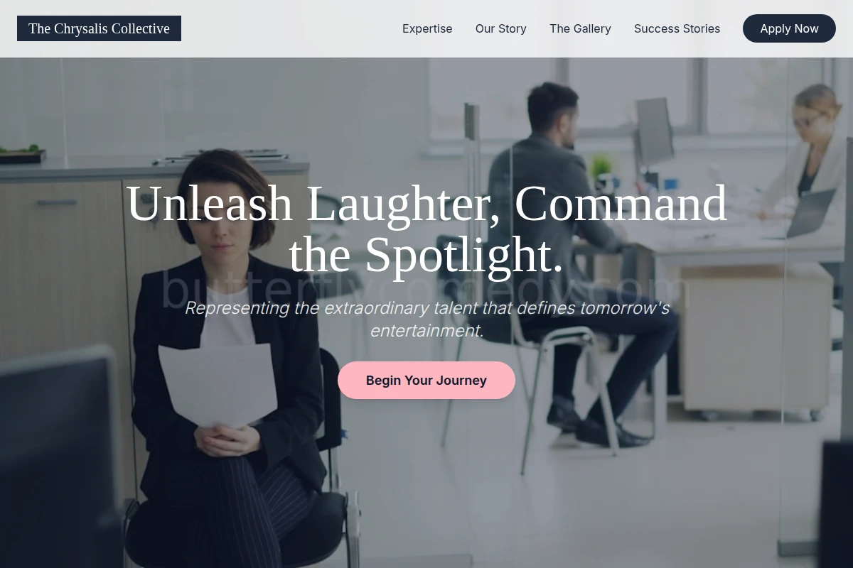 Spotlight Talent Agency
