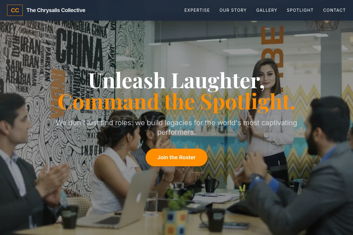 Performance Talent Agency