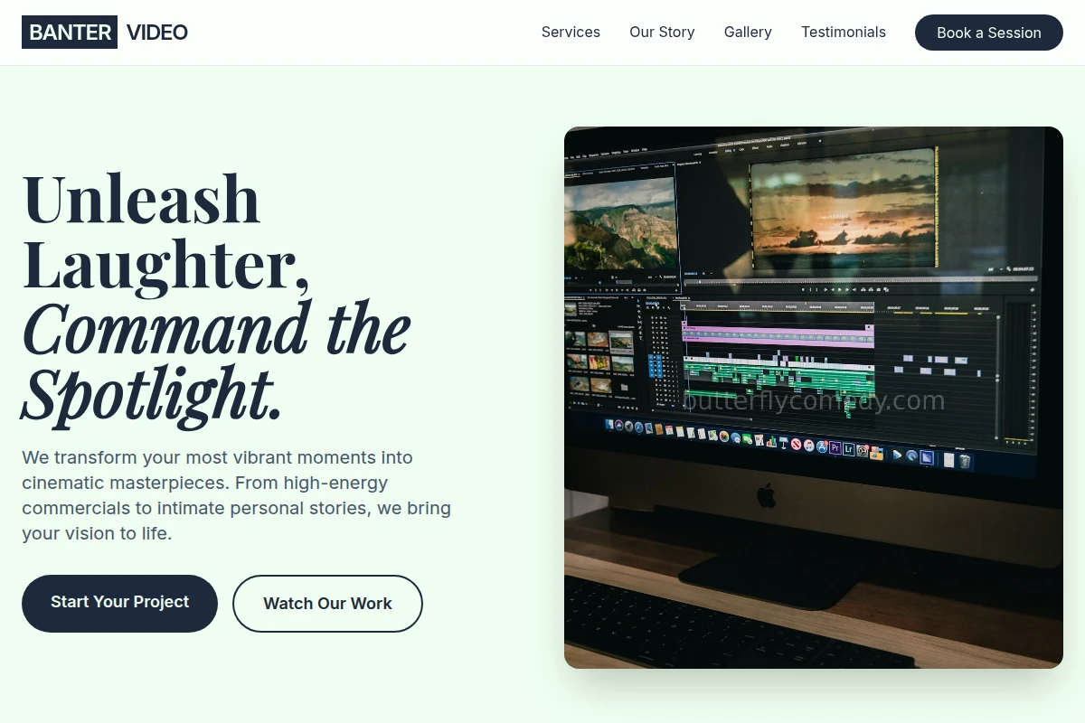 video-production